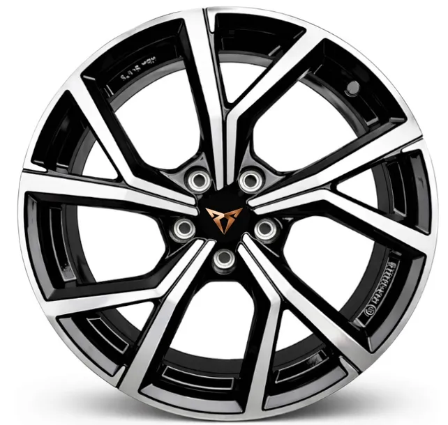 4x Felgi 18 do CUPRA Leon, Ateca Born 5x112