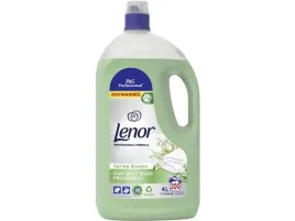 plyn-do-plukania-tkanin-lenor-zielony-wiosenna-bryza-4l-uk
