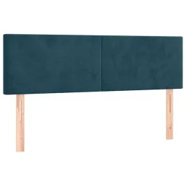zaglowki-ciemnoniebieski-144x5x78-88-cm-aksamit