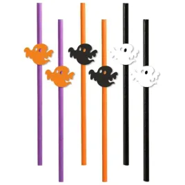 slomki-halloween-z-duchami-mix-195-cm-6-szt
