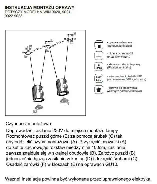 lampa-wiszaca-viwin-9023-dohar