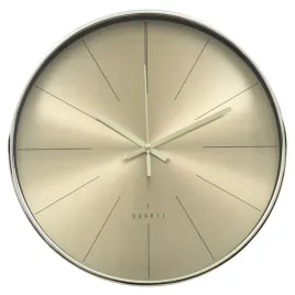 zegar-scienny-zloty-30cm-metalowy-nowoczesny-glamour-gabinetowy-kuchenny