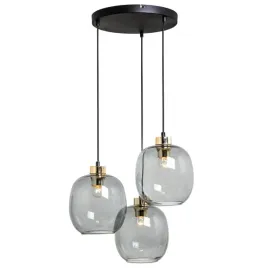 wiszaca-lampa-molekulowa-omega-4573-tk-lighting-szklana-czarna-zlota