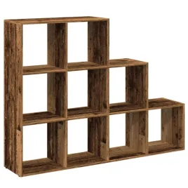 regal-przegroda-3-poziomy-stare-drewno-1375x29x1035-cm