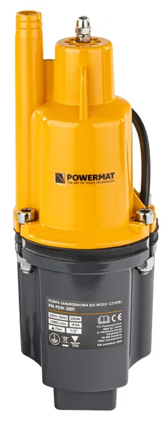 pompa-membranowa-do-wody-pm-pdw-280t-kod-producenta-pm1507
