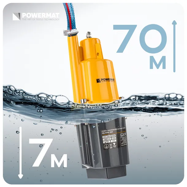 pompa-membranowa-do-wody-pm-pdw-280t-marka-powermat-kod-producenta-pm1507-stan-nowy