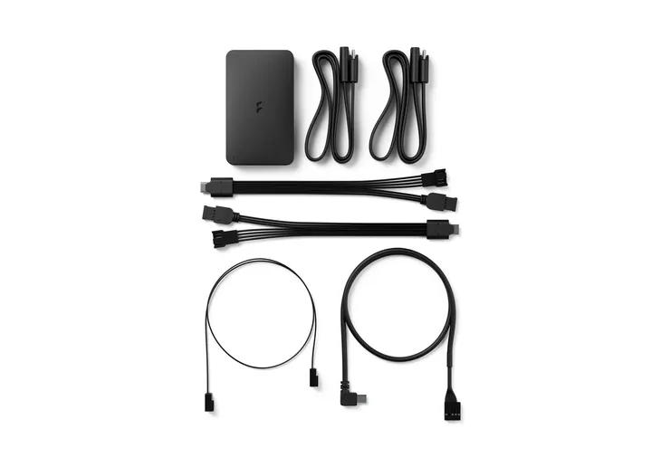 fractal-design-adjust-pro-hub-or-black-stan-nowy-liczba-portow-4