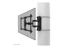 neomounts-wl40s-910bl16-tv-pillar-mount-40-70-full-motion-diam-25-100