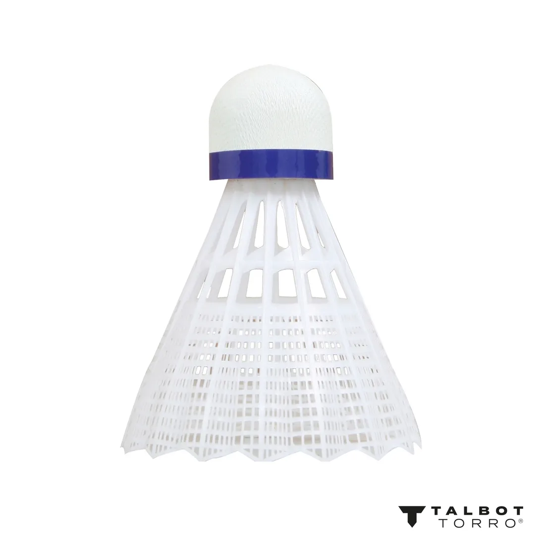 lotki-do-badmintona-talbot-torro-tech-350-medium-6-szt-biale-stan-nowy