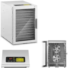 profesjonalna-suszarka-do-zywnosci-ziol-owocow-grzybow-12-rusztow-800-w