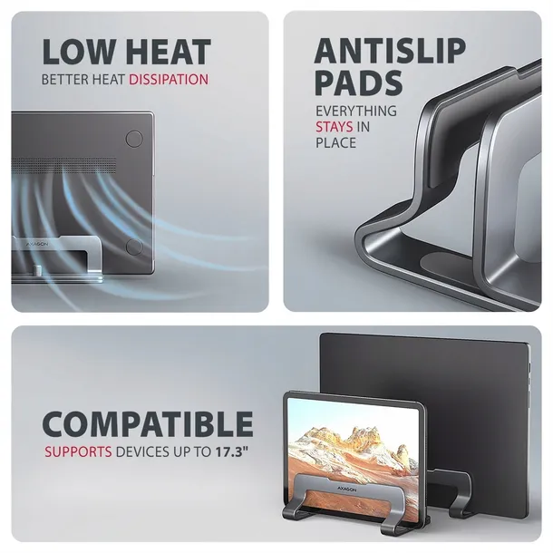 axagon-stnd-vg-vertical-stand-for-laptops-and-tablets-or-adjustable-width-or-stan-nowy-kod-producenta-stnd-vg