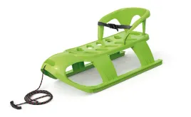 sanki-z-oparciem-bezzy-seat-or-zielony