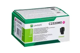 oryginalny-toner-magenta-lexmark-c2325-c2320m0