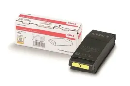 oryginalny-toner-yellow-oki-c650-09006129