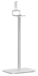 vogels-sound-3305-universal-l-speaker-floor-stand-white-vogels