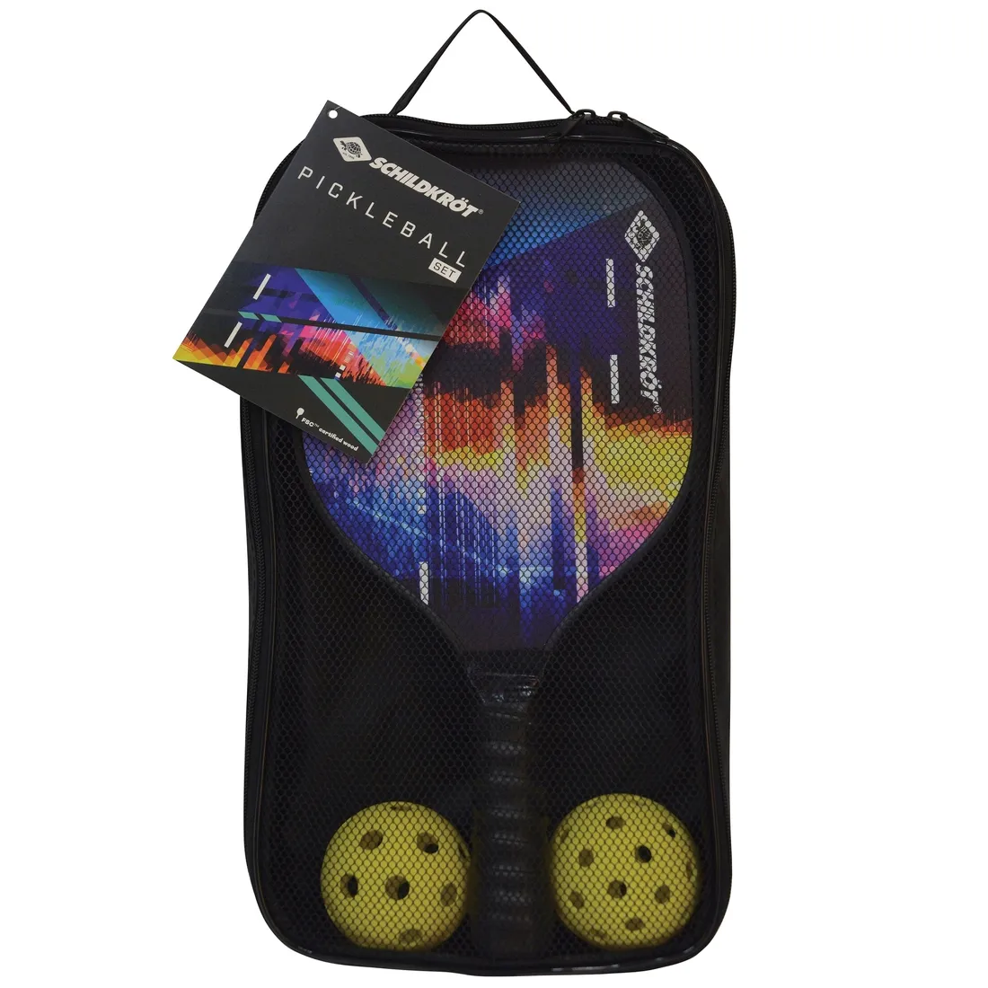zestaw-do-pickleballa-schildkrot