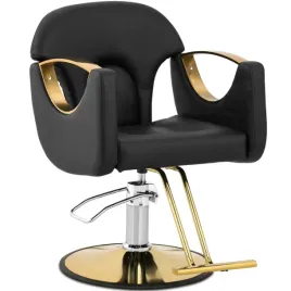 fotel-fryzjerski-barberski-z-podnozkiem-barton-czarny