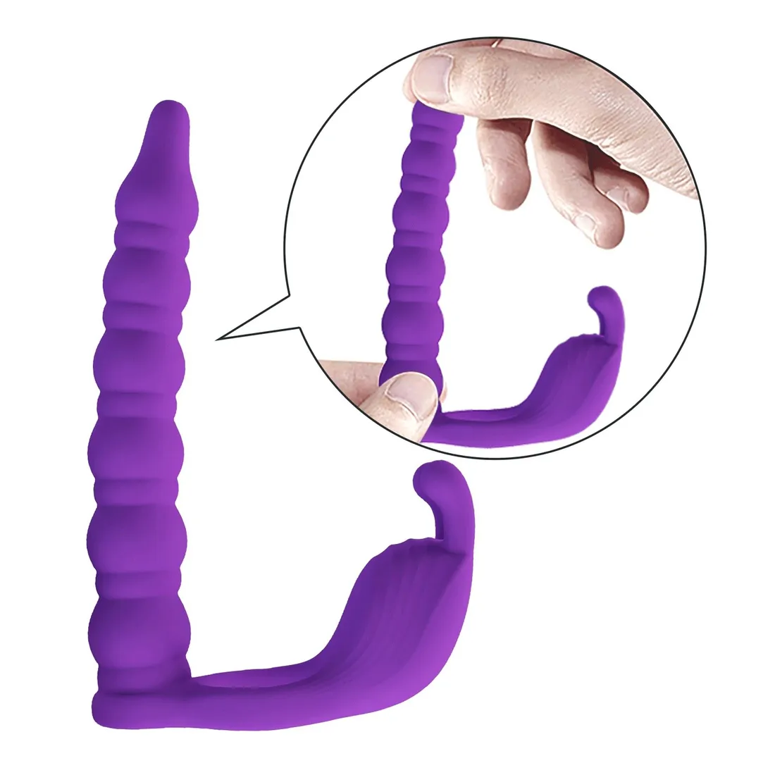 pretty-love-blackney-purple-7-vibration-functions-memory-function