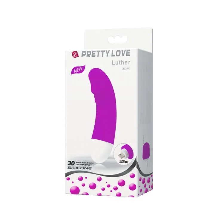 pretty-love-luther-usb-30-function
