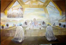 kopia-obrazu-salvadora-dali-ostatnia-wieczerza