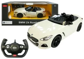 auto-r-c-bmw-z4-roadster-rastar-1-14-biale