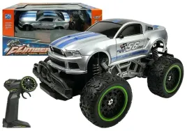 auto-zdalnie-sterowane-r-c-6-5-km-h-wysokie-kola-srebrne