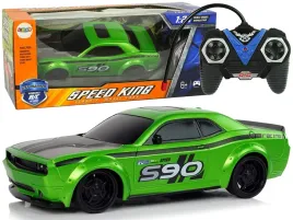 zdalnie-sterowane-auto-sportowe-1-24-wyscigi-zielony