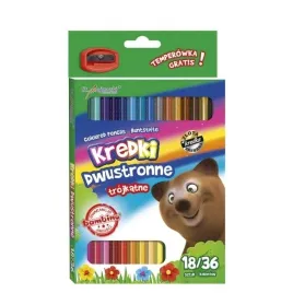 kredki-trojkatne-dwustronne-18szt-temperowka-bambino-4957