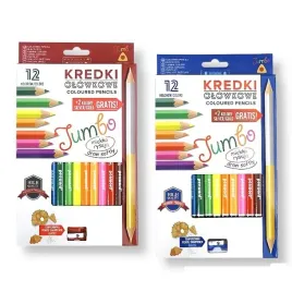 kredki-olowkowe-jumbo-trojkatne-z-temperowka-12kolorow-2-gratis