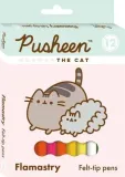 flamastry-12-kol-pusheen-a-10-7986-stan-nowy