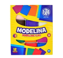 modelina-12szt-astra-or-0179