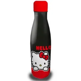 coriex-butelka-na-wode-hello-kitty-500mlczarny-black-10684