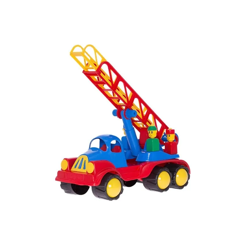 samochod-straz-pozarna