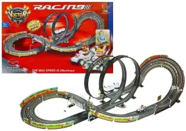 tor-samochodowy-2-auta-mario-rc-452cm-20km-h