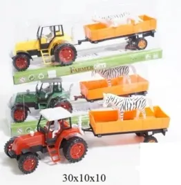 traktor-z-przyczepa-z-zebra