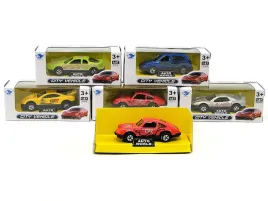 auto-metalowe-1-87-city-wehicle