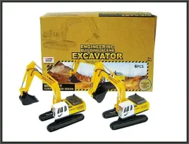 koparka-metalowa-20cm-hx072