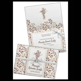 zaproszenie-5szt-komunia-liscie-zap-7