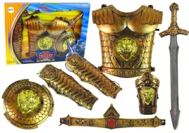 zestaw-kostium-rycerza-dla-dzieci-karnawal-zbroja