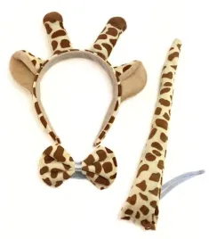zestaw-karnawalowy-opaska-zyrafa