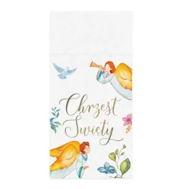 kieszonki-na-sztucce-chrzest-anioly-16szt