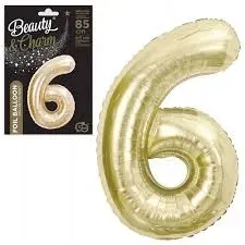 balon-foliowy-bandc-cyfra-6-szampanski-85cm-ch-b8h6