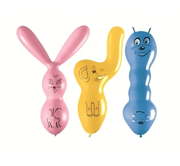 balony-premium-figury-3szt