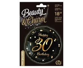 balon-foliowy-bandc-happy-30-birthday-czarny-zloty-fg-o30z