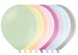 balony-23cm-makaron-100szt-bal-10g-mix