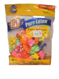 balony-gumowe-100szt-dc148