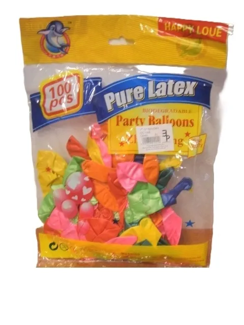 balony-gumowe-100szt-dc148