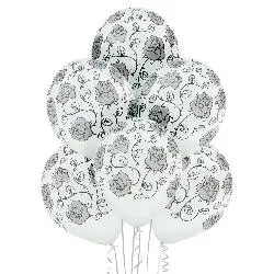 balony-roze-6-szt-bn06-338