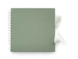 album-do-zdobienia-szalwiowy-satyna-35-kartek-8409