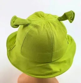 kapelusz-dzieciecy-shrek